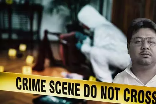 रज्जाक की हत्या का इरादा? तृणमूल ने आईएसएफ पर साधा निशाना रज्जाक की हत्या का इरादा? तृणमूल ने आईएसएफ पर साधा निशाना