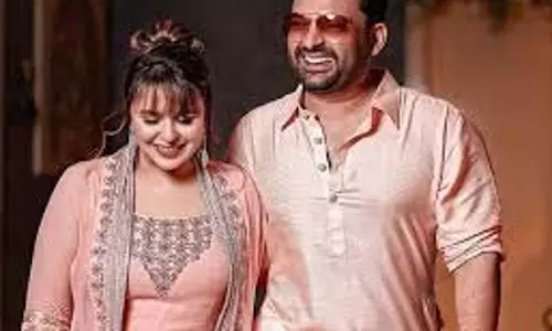 Kapil Sharma: कपिल शर्मा के कैफे पर फायरिंग Kapil Sharma: कपिल शर्मा के कैफे पर फायरिंग