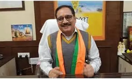 गुरु पूर्णिमा पर वक्ता ने वाल्मीकि समुदाय से संपर्क किया गुरु पूर्णिमा पर वक्ता ने वाल्मीकि समुदाय से संपर्क किया