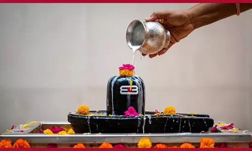 Sawan 2025:  सावन के हर सोमवार को इस विधि से करें पूजा, शुभ योग में करें शिव का अभिषेक और मंत्र जाप