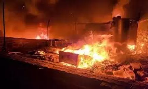 गुरुग्राम: एमसीजी की उदासीनता से स्थानीय लोग परेशान गुरुग्राम: एमसीजी की उदासीनता से स्थानीय लोग परेशान