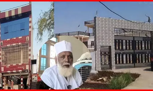 छांगुर बाबा पर सनसनीखेज खुलासा!