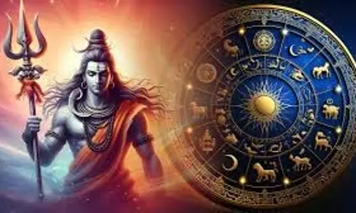 धर्म: शुभ योग के साथ शुरू हुआ सावन, इन राशियों को मिलेगा अधिक लाभ धर्म: शुभ योग के साथ शुरू हुआ सावन, इन राशियों को मिलेगा अधिक लाभ