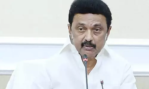 ओरानियिल तमिलनाडु के सदस्यों की संख्या 50 लाख के पार: CM ने जताई खुशी ओरानियिल तमिलनाडु के सदस्यों की संख्या 50 लाख के पार: CM ने जताई खुशी