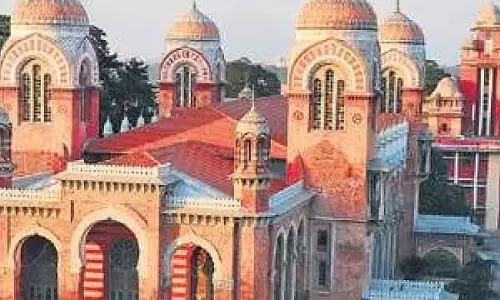Tamil Nadu : चेन्नई विश्वविद्यालय स्नातकोत्तर परीक्षा परिणाम आज जारी Tamil Nadu : चेन्नई विश्वविद्यालय स्नातकोत्तर परीक्षा परिणाम आज जारी