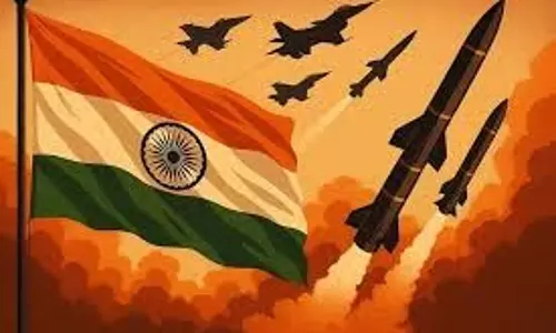 ऑपरेशन सिंदूर: भारत की आतंकवाद-रोधी नीति में बड़ा बदलाव – रक्षा विश्लेषक