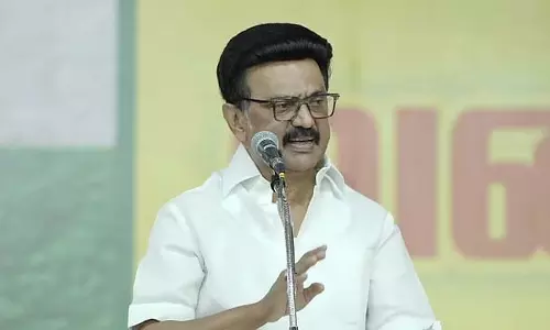 तमिलनाडु पुलिस विभाग आंतरिक सुरक्षा में अग्रणी है: CM को गर्व है तमिलनाडु पुलिस विभाग आंतरिक सुरक्षा में अग्रणी है: CM को गर्व है