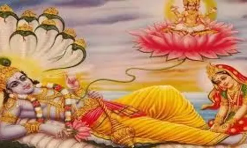 धर्म: सावन की पहली एकादशी पर बन रहे हैं 5 शुभ योग, जानें एकादशी की तिथि, पूजा मुहूर्त और महत्व