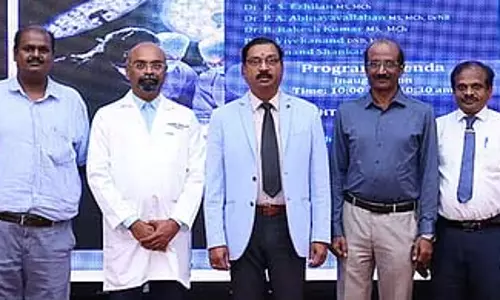 Tamil Nadu: ओमानतुरा अस्पताल में 1,227 हृदय शल्यक्रियाएं की गई