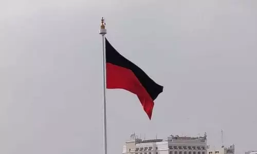 EPS भाषण का विरोध: DMK का 14 को विरोध प्रदर्शन