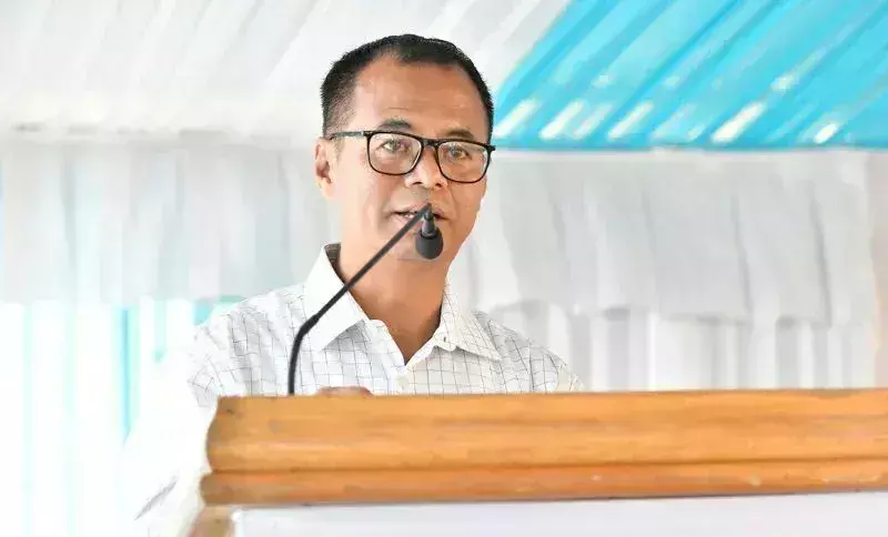 Manipur सरकार ने लुप्तप्राय मछली न्गाकिजौ के पुनरुद्धार परियोजना की घोषणा की