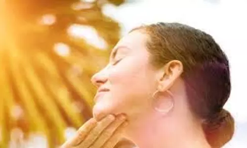 Beauty tips: चेहरे पर निखार लाता है बेसन