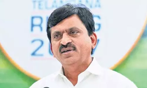 Telangana कैबिनेट ने स्थानीय निकाय चुनावों में पिछड़ी जातियों के लिए 42 प्रतिशत आरक्षण को मंजूरी दी