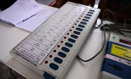 स्थानीय निकाय चुनाव, जुबली हिल्स उपचुनाव और Hyderabad के लिए तीन बड़ी पार्टियां तैयार