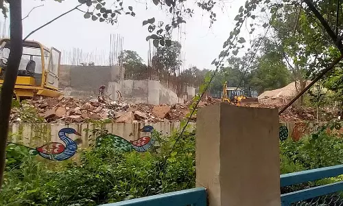 राष्ट्रपति और PM की मेजबानी के लिए नया कन्वेंशन सेंटर, बेहतरीन सुविधाओं से युक्त