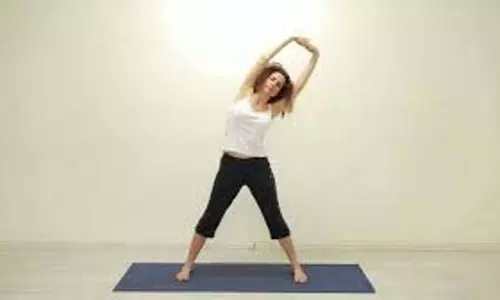 Yoga Tips: बच्चों को जरूर करना चाहिए इन चार योगासनों का अभ्यास, बेहतर स्वास्थ्य के साथ मिलेगा तेज दिमाग Yoga Tips: बच्चों को जरूर करना चाहिए इन चार योगासनों का अभ्यास, बेहतर स्वास्थ्य के साथ मिलेगा तेज दिमाग