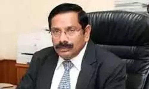 AP 12,000 करोड़ रुपये से अधिक मूल्य की पारेषण परियोजनाओं पर काम कर रहा AP 12,000 करोड़ रुपये से अधिक मूल्य की पारेषण परियोजनाओं पर काम कर रहा