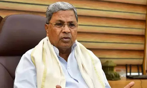 Karnataka: सिद्धारमैया ने नेतृत्व परिवर्तन की चर्चा को खारिज किया