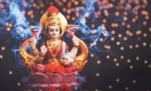 Shukrawar ke Upay: शुक्रवार को करें ये 5 काम, मां लक्ष्मी होंगी प्रसन्न Shukrawar ke Upay: शुक्रवार को करें ये 5 काम, मां लक्ष्मी होंगी प्रसन्न