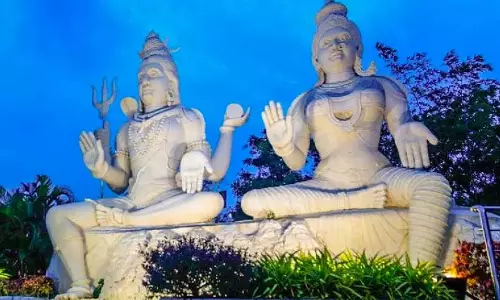 VMRDA ने कैलासगिरी में पर्यटन को बढ़ावा देने के लिए नई योजनाओं का अनावरण किया