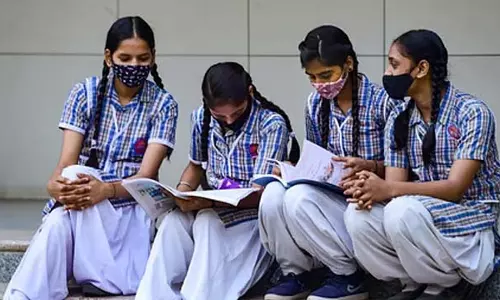 SSLC परिणाम सुधारने की दिशा में शिक्षा विभाग आगे बढ़ा: 29 सूत्रीय दिशा-निर्देश प्रकाशित SSLC परिणाम सुधारने की दिशा में शिक्षा विभाग आगे बढ़ा: 29 सूत्रीय दिशा-निर्देश प्रकाशित