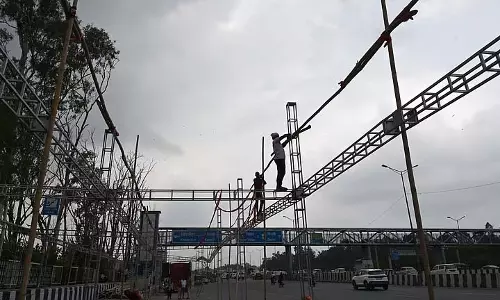 कांवड़ मार्ग पर मांस की दुकानें बंद करने का कोई नियम नहीं: एमसीडी