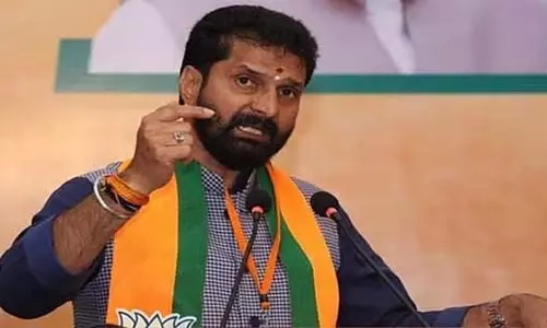 राज्य सरकार आतंकवाद निरोध को लेकर गंभीर नहीं: खुफिया ब्यूरो कोमा में; CT Ravi