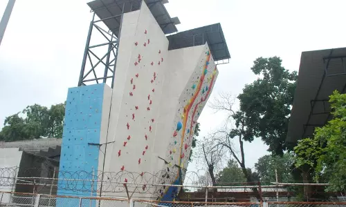कर्ण स्टेडियम पुनर्विकास परियोजना अड़चन के बाद पटरी पर लौटी कर्ण स्टेडियम पुनर्विकास परियोजना अड़चन के बाद पटरी पर लौटी