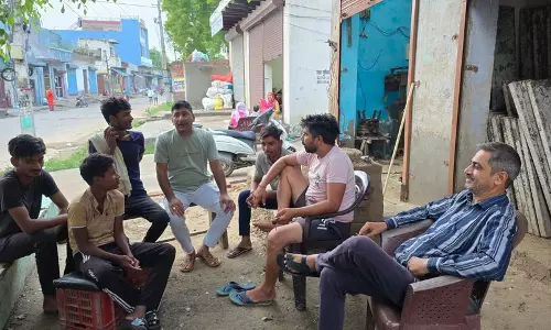 Haryana : 4.4 तीव्रता के भूकंप से झज्जर और रोहतकवासी हिल गए