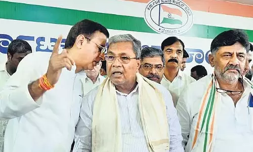 निगम-बोर्ड अध्यक्ष की नियुक्ति 16 जुलाई को होगी अंतिम रूप, मैं पांच साल तक सीएम रहूंगा: Siddaramaiah