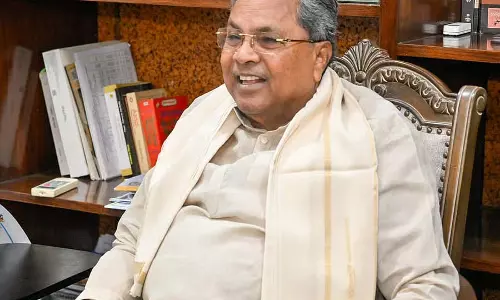 DKS को विधायकों का समर्थन नहीं, 2028 के चुनाव का नेतृत्व भी मैं ही करूंगा: सिद्धारमैया