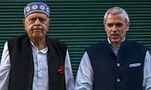Srinagar  आवेदकों ने सरकार के दावों का खंडन किया