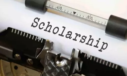 टीएडी ने 4.7 करोड़ रुपये की छात्रवृत्ति वितरित की टीएडी ने 4.7 करोड़ रुपये की छात्रवृत्ति वितरित की