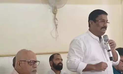 वेन्ज़ी वीगास ने Goa के छात्रों के बीच लोकसेवा की भावना को बढ़ावा दिया वेन्ज़ी वीगास ने Goa के छात्रों के बीच लोकसेवा की भावना को बढ़ावा दिया