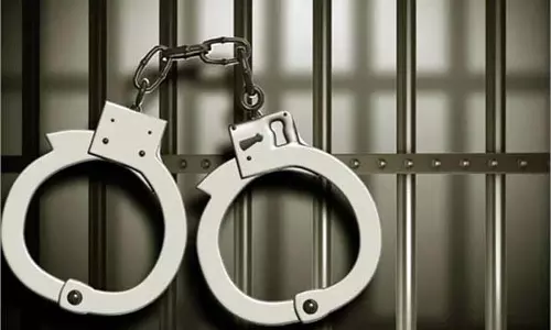 Jammu-Kashmir:  नशे के खिलाफ पुलिस की कार्रवाई, महिला समेत 6 गिरफ्तार