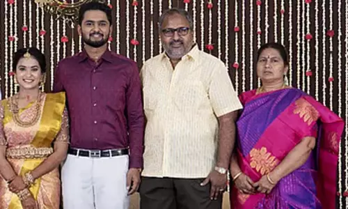Tirupur दहेज हत्या, रिथान्या की सास की जमानत याचिका खारिज Tirupur दहेज हत्या, रिथान्या की सास की जमानत याचिका खारिज