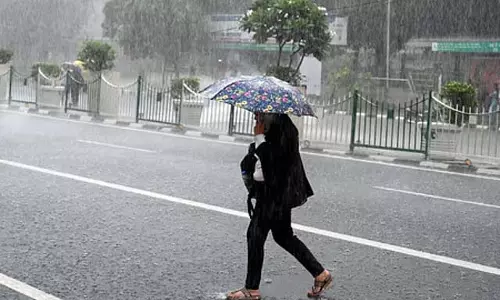 15 जुलाई से भारी बारिश: मौसम की चेतावनी 15 जुलाई से भारी बारिश: मौसम की चेतावनी