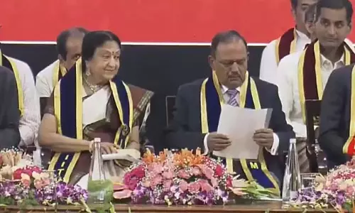 ऑपरेशन सिंदूर: अजीत डोभाल ने विदेशी मीडिया की आलोचना की