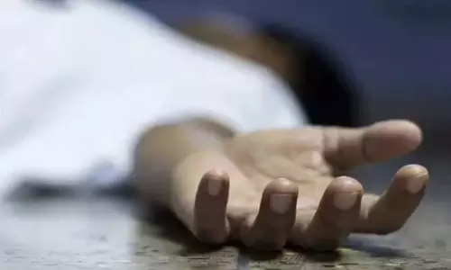 कुत्ते के काटने के एक महीने बाद, Krishnagiri के एक व्यक्ति की रेबीज से मौत कुत्ते के काटने के एक महीने बाद, Krishnagiri के एक व्यक्ति की रेबीज से मौत