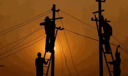 Tamil Nadu के आवंटित न किए गए केंद्रीय बिजली के हिस्से में भारी कटौती