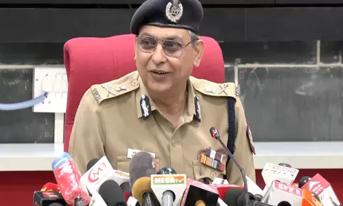 कोयंबटूर विस्फोट केस: 29 साल बाद आरोपी की गिरफ्तारी, डीजीपी ने ATS की सराहना की