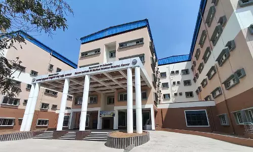 Karwar : सुपर स्पेशियलिटी प्रस्ताव आगे बढ़ा
