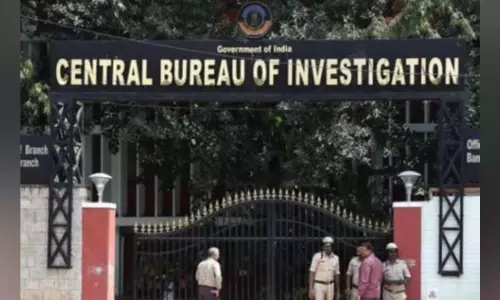 शिवगंगा हिरासत में मौत मामले की जांच CBI की विशेष शाखा करेगी शिवगंगा हिरासत में मौत मामले की जांच CBI की विशेष शाखा करेगी