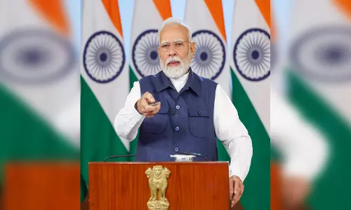 रोजगार मेला: प्रधानमंत्री 12 जुलाई को 51 हजार से अधिक युवाओं को नियुक्ति पत्र सौंपेंगे रोजगार मेला: प्रधानमंत्री 12 जुलाई को 51 हजार से अधिक युवाओं को नियुक्ति पत्र सौंपेंगे