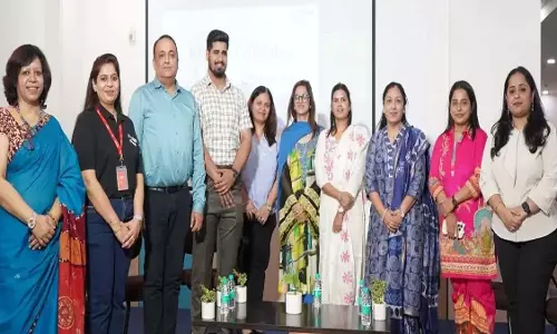नोएडा में ऑटिज़्म सहायता संगोष्ठी में अभिभावकों को मिली आशा और व्यावहारिक समाधान