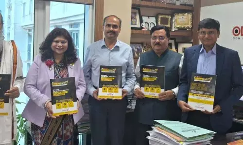 ओडिशा 2026 में खनन एक्सपो की मेजबानी करेगा