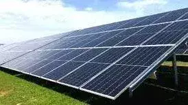 Solar power: नए नियमों का कड़ा विरोध Solar power: नए नियमों का कड़ा विरोध