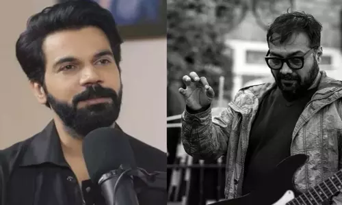 Rajkummar Rao ने माना कि जब अनुराग कश्यप ने गैंग्स ऑफ वासेपुर में उनका रोल छोटा कर दिया