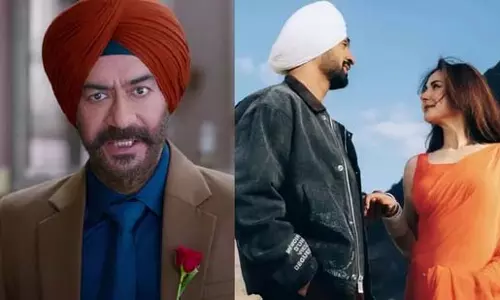 Sardar Ji 3 : असफलता को लेकर अजय देवगन का खुलासा