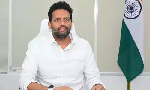 शिक्षा प्रणाली को सुदृढ़ बनाना प्राथमिकता: Bharath